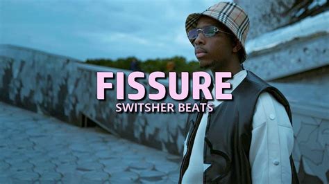 Free Uzi X Ninho Type Beat Fissure Instru Rap M Lancolique