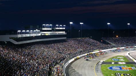 Who won the NASCAR race yesterday? Complete results from Richmond ...