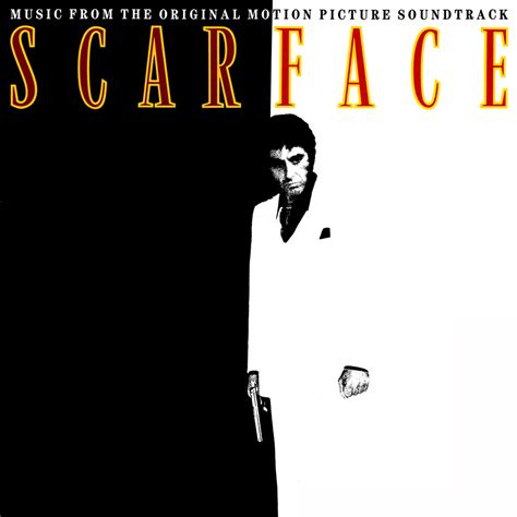 Scarface Giorgio Moroder