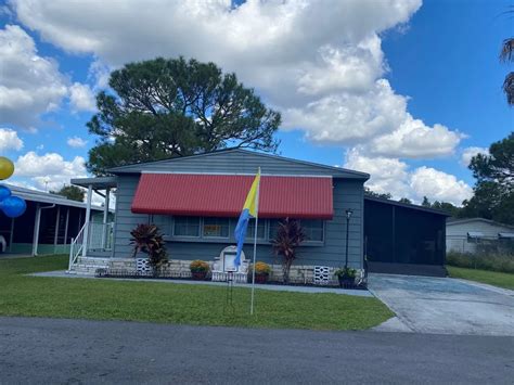 3000 Us Highway 17 92 W Lot 12 Haines City Fl 33844 ®