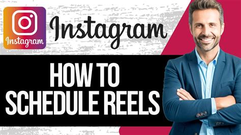 How to Schedule Instagram Reels (3 Ways) | Step by Step Guide 2025 ...