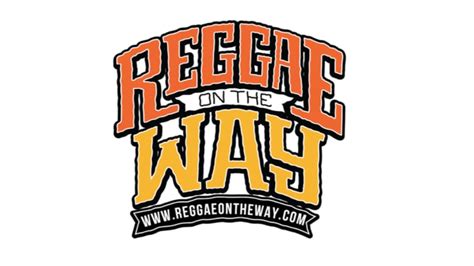 Reggae on the Way 2023 Lineup - Jul 15 - 16, 2023