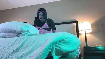 TS In Chastity Fucked Cowgirl Raw XVIDEOS