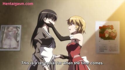 UNCENSORED HENTAI Aki Sora Yume Subbed