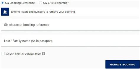 How To Change Flight Ticket Date Singapore Airlines