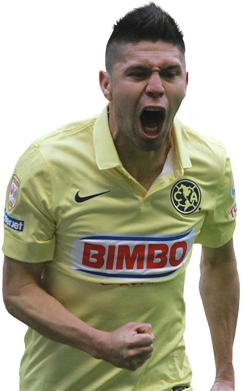 Oribe Peralta Football Render Footyrenders