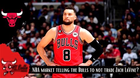 Is The Nba Market Telling The Bulls Its Not A Good Time To Trade Zach