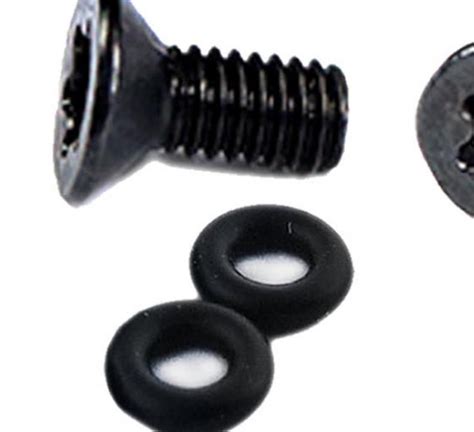 T Torx Grip Screws