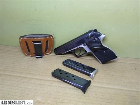 Armslist For Saletrade Feg Pmk 380 Pistol