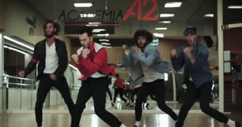 This Dance ‘Evolution Of Michael Jackson’ Mashup Will Make You Want To ...