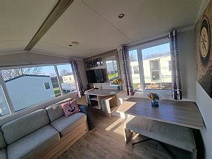 Swift The Berth Static Caravan Hire Watchet From Night