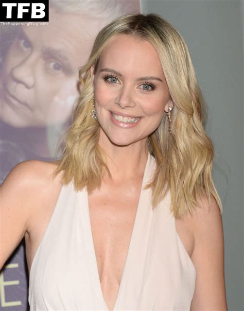 Helena Mattsson Nude Sexy Collection Photos Video Thefappening