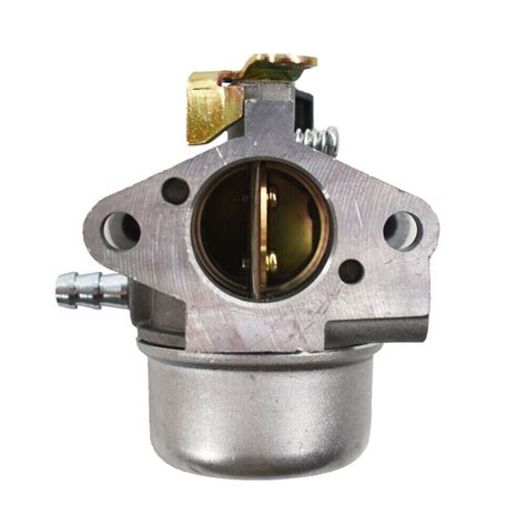 Reliable Carburetor For Kohler Cv Cv S Cv S Enhanced Fuel Delivery