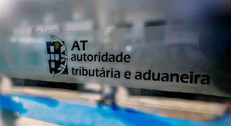 Autoridade Tributária E Aduaneira Alerta Para Mensagens Falsas Enviadas