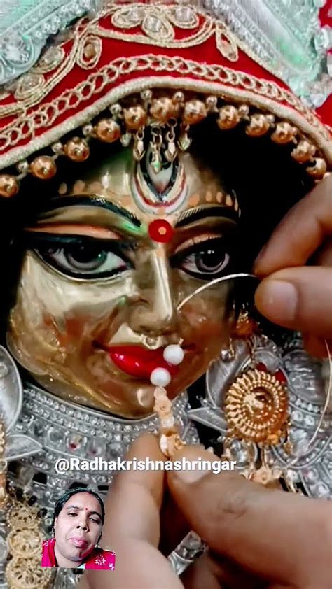 Mata Rani Is Navratri Mein Sabki Manokamna Puri Ho Uske Bad Mein Hamari