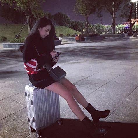 Hot girl ngủ gật gây sốt mạng xã hội và sự thật đằng sau vẻ đẹp Làm đẹp