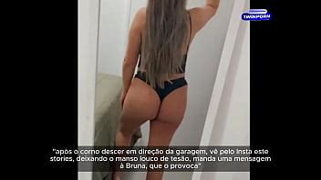 Corno Manda Amigo Enche A Buceta Da Esposa De Porra Xvideos Xxx