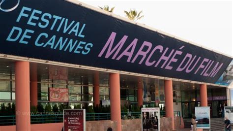 Price Rises And New Vip Market Accreditation Options For 2020 Cannes