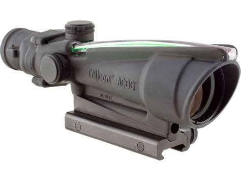 M4 Carbine Acog Sight