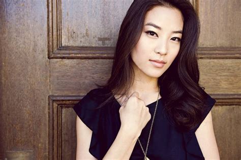 Arden Cho Joins MTV’s “Teen Wolf” Cast - Character Media