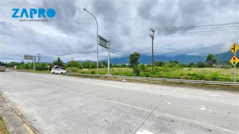 Jual Lahan Di Pinggir Jalan Bypass Cocok Peruntukan Pabrik Gudang