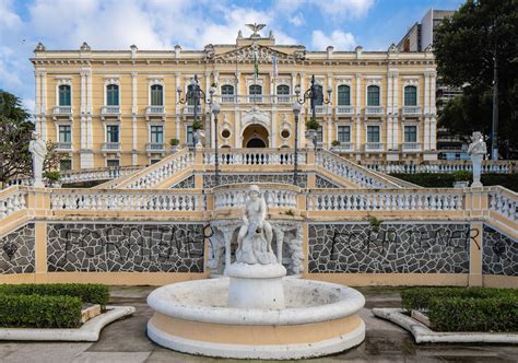 Palácio Anchieta Vitória Espírito Santo