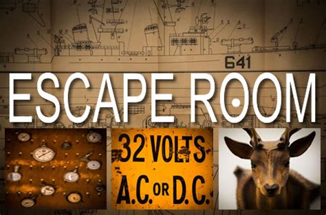 Melbourne Escape Rooms Guide