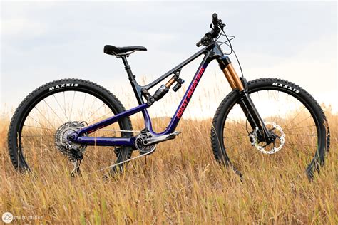 The 2021 Rocky Mountain Altitude In For Test Singletracks Mountain