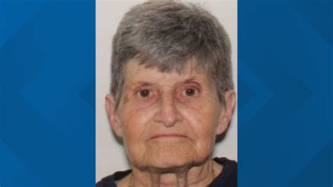 Silver Alert For Woman Missing From Southern Indiana Canceled