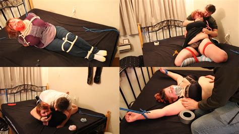 The Bondage Adventures Of Fiy Wm Mr Smith Bondage Beauties Clips4sale