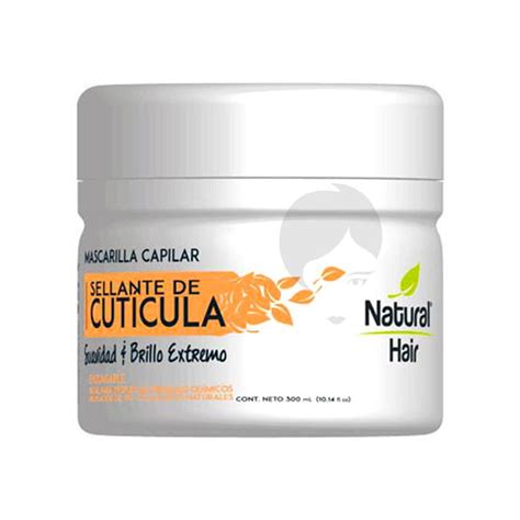 Naprolab Tratamiento Sellante De Cuticula X Gr