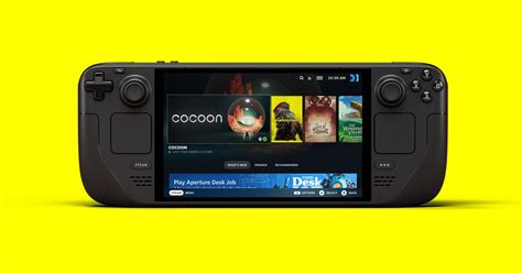 Steam Deck SSD Upgrade: How to, Instructions, Parts, Photos | WIRED
