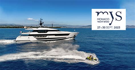 Monaco Yacht Show 2023 With Abys Yachting