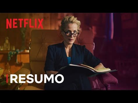 Sex Education Netflix Divulga Resum O Da Temporada Antes Da Estreia Dos Novos Epis Dios