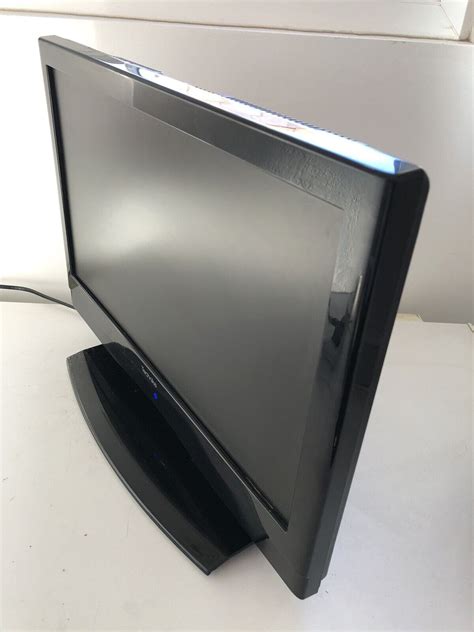 Technika LCD19-919 19” LCD HD Ready TV With Freeview No Remote | eBay