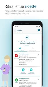 Fascicolo Sanitario Apps On Google Play