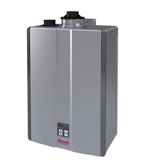 RU160IN Tankless Water Heater | Rinnai America