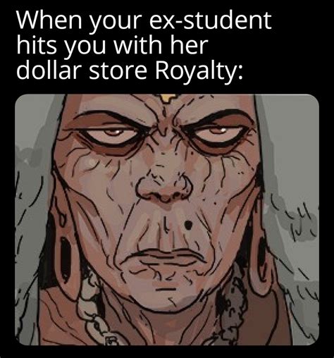 Daily Reminder To Fuck EREBUS FUCK HIM UP EAT HIS ASS R Grimdank