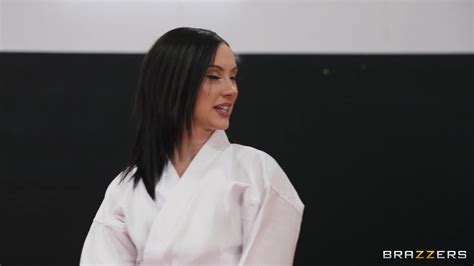 Jazmin Luv Mina Luxx Dojo Pussy Slam Xasiat