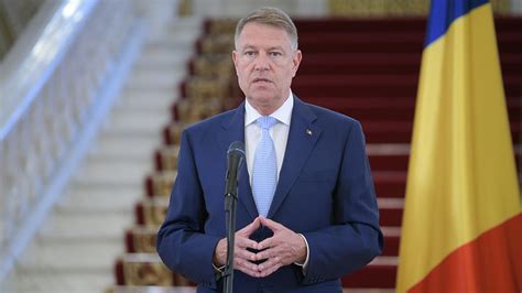 Romania’s president extends state of emergency due to COVID-19: The ...