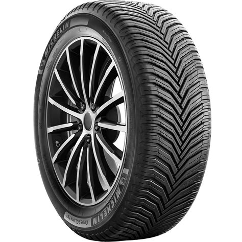 All New: Bridgestone WeatherPeak vs Michelin Cross Climate 2 - Top Tire Review