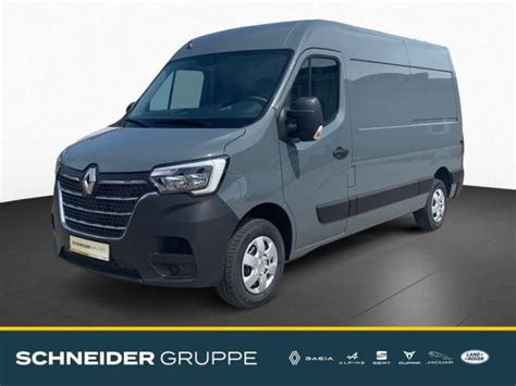 Renault Master Leasing Angebote Auch Ohne Anzahlung Bild De