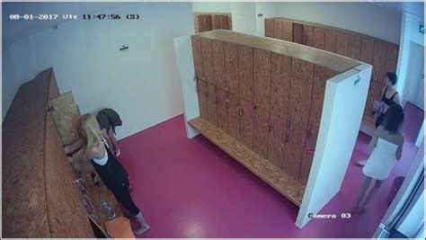 Forumophilia PORN FORUM Dressing Room Locker Rooms Voyeur Video