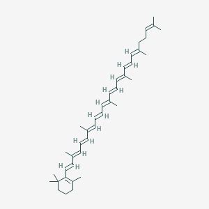 A Look at Carotenoid Pigments | Advanced Education | AlgaeBarn