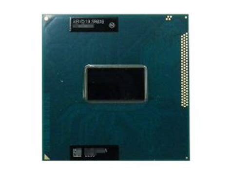 CPU Core i7 3540M intel 通販 販売 -ぱそこん倶楽部-