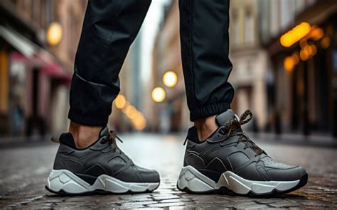 The Biggest Mens Sneaker Trends For 2024