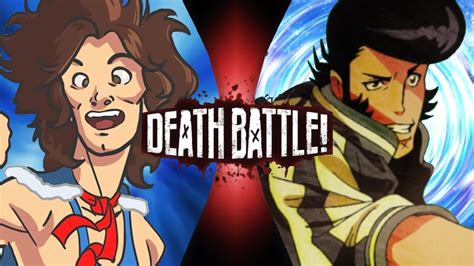 Danny Sexbang Vs Dandy Ninja Sex Party Vs Space Dandy R