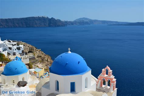 Oia Santorini | Holidays in Oia Greece