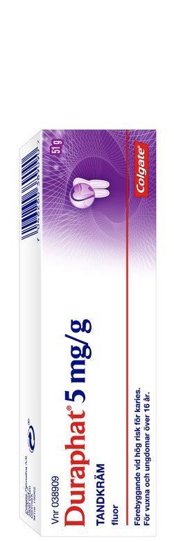 Duraphat®-produkter med hög fluoridhalt | Colgate® Professional