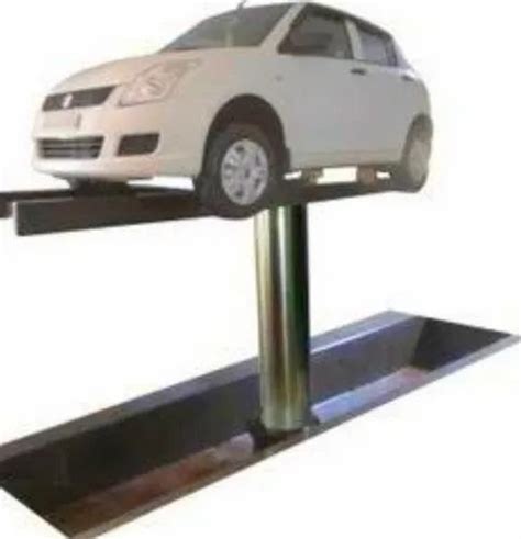 Chsi Hydraulic Car Washing Lift Operating Height Feet Capacity